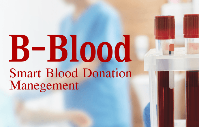 BBlood