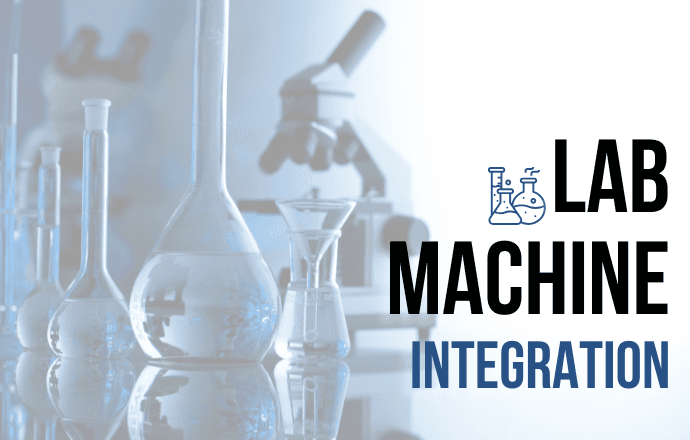 Machine Integration