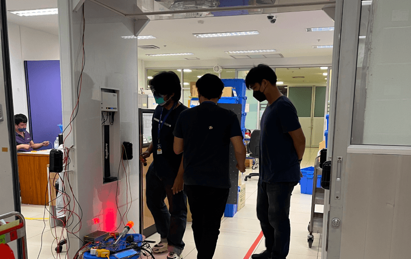 Reference gallery 10